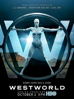 Westworld Saison 1 VOSTFR BluRay 720p HDTV