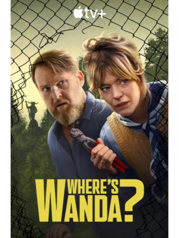 Where’s Wanda? S01E02 VOSTFR HDTV 2024