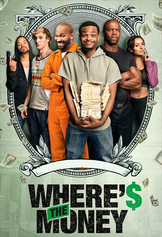 Wheres the Money FRENCH WEBRIP 2018