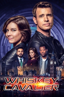 Whiskey Cavalier S01E03 VOSTFR HDTV