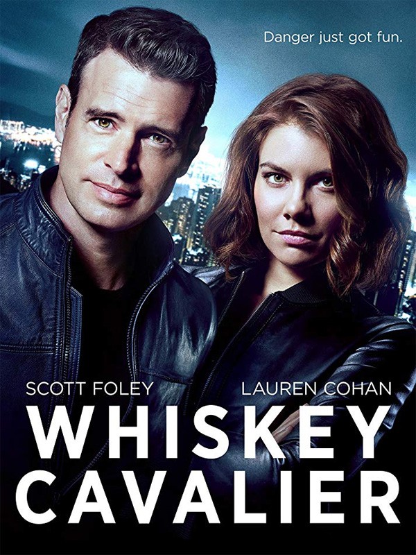 Whiskey Cavalier S01E08 FRENCH HDTV