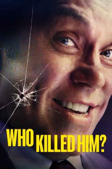 Who killed him? VOSTFR S01E01 HDTV 2024