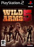 Wild Arms 5 (PS2)