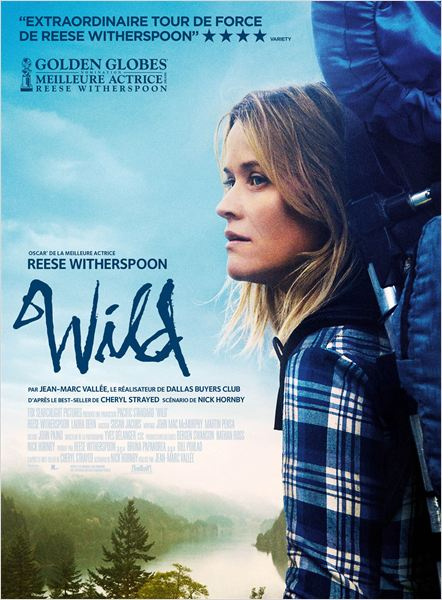 Wild FRENCH DVDRIP 2014