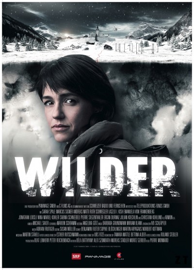 Wilder Saison 1 FRENCH HDTV