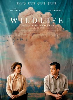 Wildlife FRENCH BluRay 1080p 2019