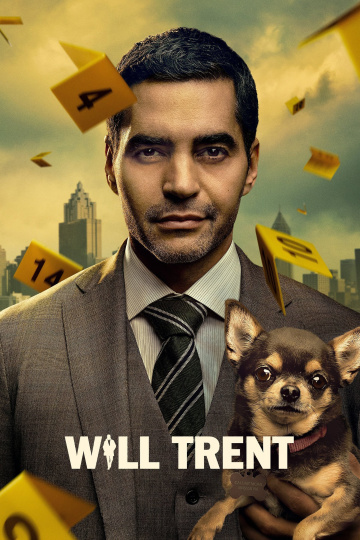 Will Trent S01E02 VOSTFR HDTV