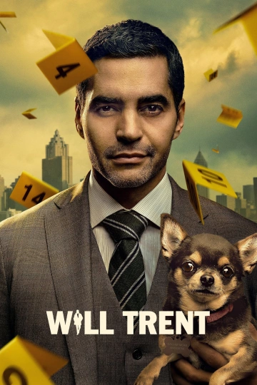 Will Trent S02E01 VOSTFR HDTV