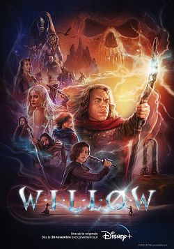 Willow S01E05 VOSTFR HDTV