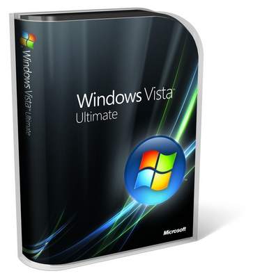 Windows Vista Ultimate