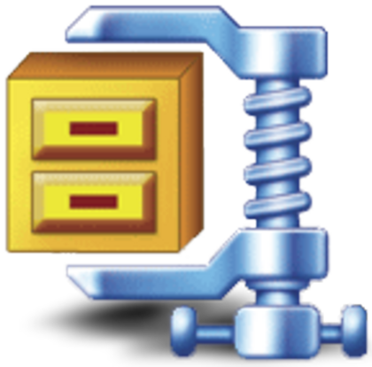 WinZip Pro v12