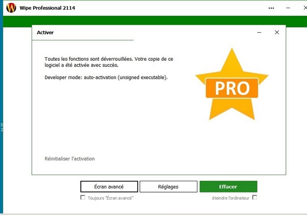 Wipe Professional 2114 Win x32x64 Multi + Crack