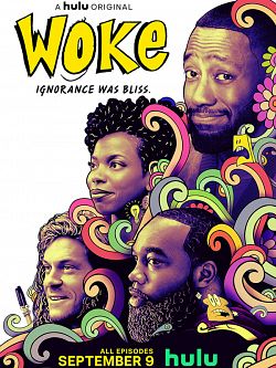 Woke S01E02 VOSTFR HDTV