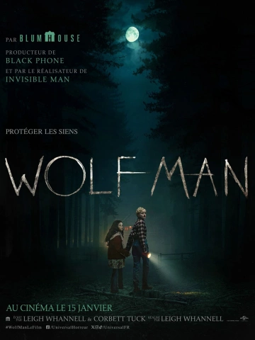 Wolf Man MULTI WEBRIP 1080p 2025