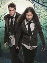 Wolfblood S01E02 VOSTFR HDTV