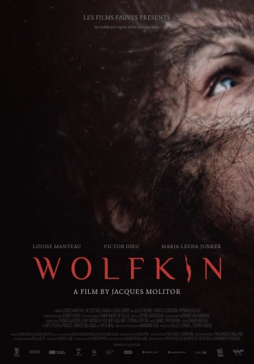 Wolfkin FRENCH WEBRIP x264 2023