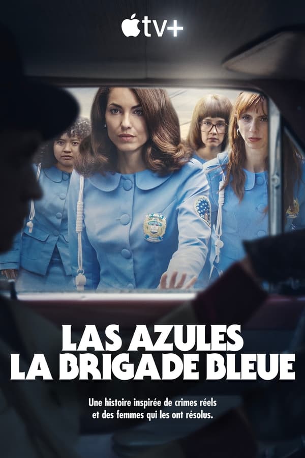 Women in Blue MULTI S01E03 HDTV 1080p 2024