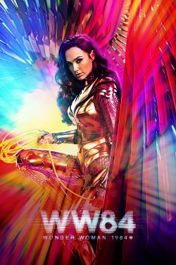 Wonder Woman 1984 FRENCH WEBRIP 2021