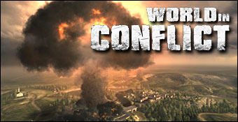 World in Conflict (PC)