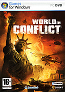 World in Conflict (PC)