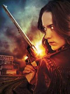 Wynonna Earp S03E01 VOSTFR HDTV