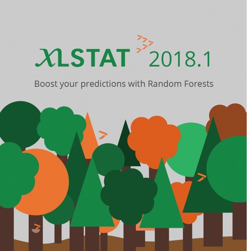 XLSTAT-Premium 2018.1.49320