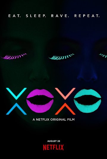 XOXO FRENCH WEBRIP 2016