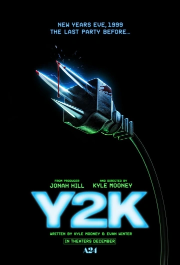 Y2K TRUEFRENCH DVDRIP 2024