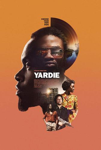 Yardie FRENCH WEBRIP 2019