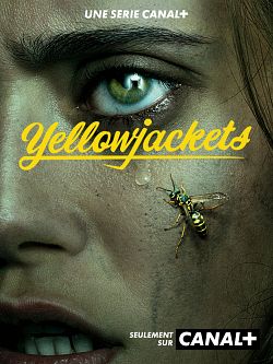 Yellowjackets S01E01 VOSTFR HDTV