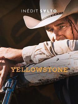 Yellowstone S05E10 VOSTFR HDTV