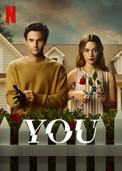 You -- Saison 3 FRENCH HDTV