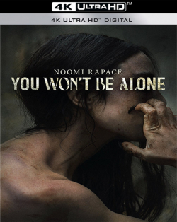 You Won't Be Alone MULTi 4K ULTRA HD x265 2022