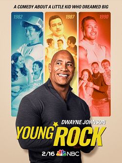 Young Rock S01E06 FRENCH HDTV