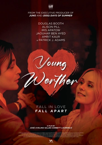 Young Werther MULTI WEBRIP 1080p 2024