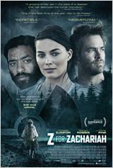 Z For Zachariah FRENCH DVDRIP 2015