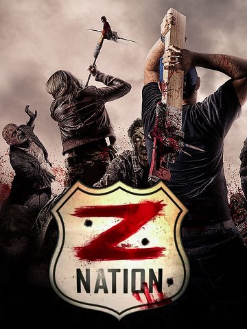 Z Nation S02E09 VOSTFR HDTV