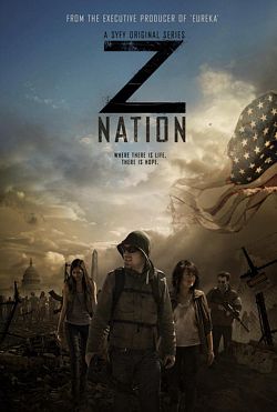 Z Nation S05E08 VOSTFR HDTV