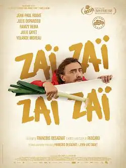 Zaï Zaï Zaï Zaï FRENCH WEBRIP 720p 2022