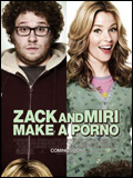 Zack & Miri tournent un porno DVDRIP FRENCH 2009