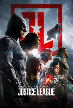 Zack Snyder's Justice League FRENCH WEBRIP 2021