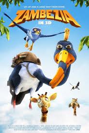 Zambezia FRENCH DVDRIP AC3 2013