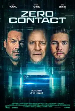 Zero Contact FRENCH WEBRIP 1080p 2022