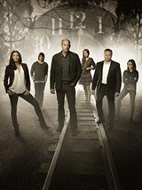 Zero Hour S01E09 FRENCH HDTV