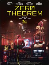 Zero Theorem FRENCH BluRay 720p 2014