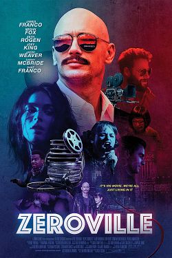 Zeroville FRENCH WEBRIP 720p 2020