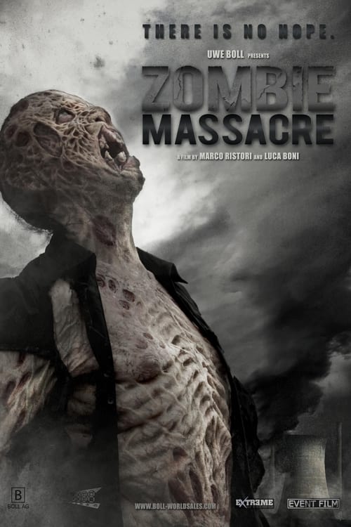 Zombie Massacre MULTI TRUEFRENCH HDLight 1080p 2013