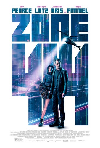 Zone 414 FRENCH WEBRIP LD 720p 2021