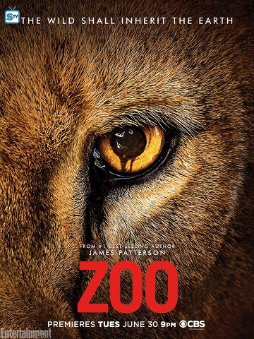 Zoo S01E01 VOSTFR HDTV