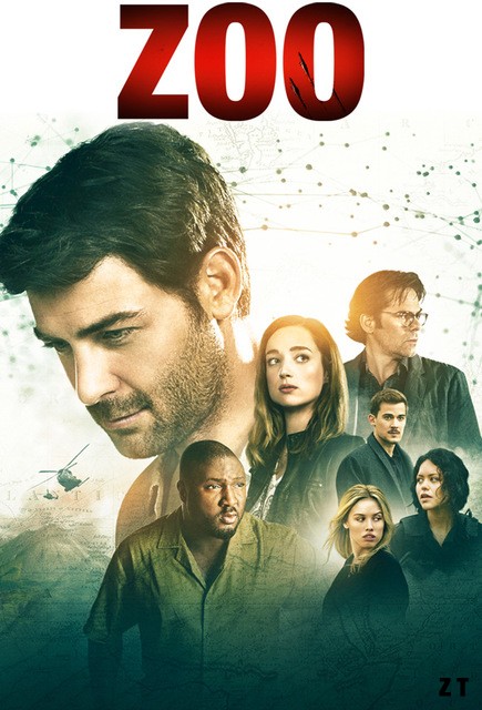 Zoo S03E04 FRENCH HDTV